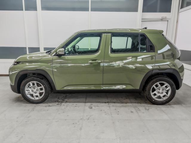 Hyundai Inster TREND PLUS SHZ NAVI KLIMAAUTOMATIK ACC RFK PDC 