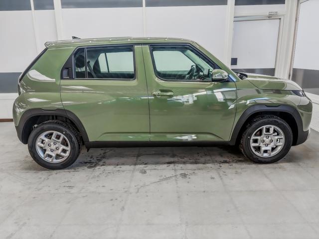 Hyundai Inster TREND PLUS SHZ NAVI KLIMAAUTOMATIK ACC RFK PDC 