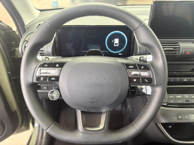 Hyundai Inster TREND PLUS SHZ NAVI KLIMAAUTOMATIK ACC RFK PDC 