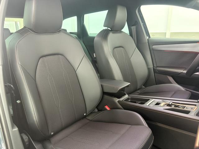 Cupra Leon Sportstourer - 1.5 eTSI DSG ACC KEYLESS SHZ RFK