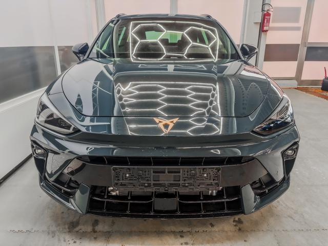 Cupra Leon Sportstourer - 1.5 eTSI DSG ACC KEYLESS SHZ RFK