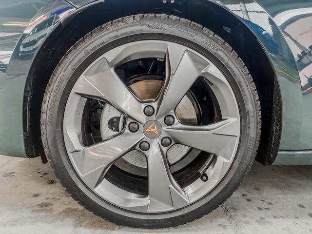 Cupra Leon Sportstourer 1.5 eTSI DSG ACC KEYLESS SHZ RFK 