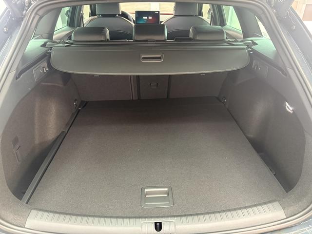 Cupra Leon Sportstourer 1.5 eTSI DSG ACC KEYLESS SHZ RFK 