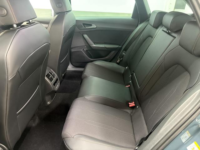 Cupra Leon Sportstourer 1.5 eTSI DSG ACC KEYLESS SHZ RFK 