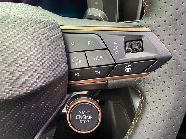 Cupra Leon Sportstourer 1.5 eTSI DSG ACC KEYLESS SHZ RFK 