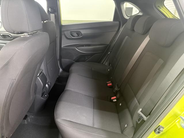 Hyundai i20 COMFORT BLACK PACK KLIMAAUTOMATIK NAVI WP 