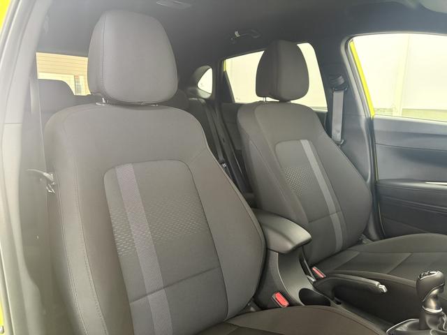 Hyundai i20 COMFORT BLACK PACK KLIMAAUTOMATIK NAVI WP 