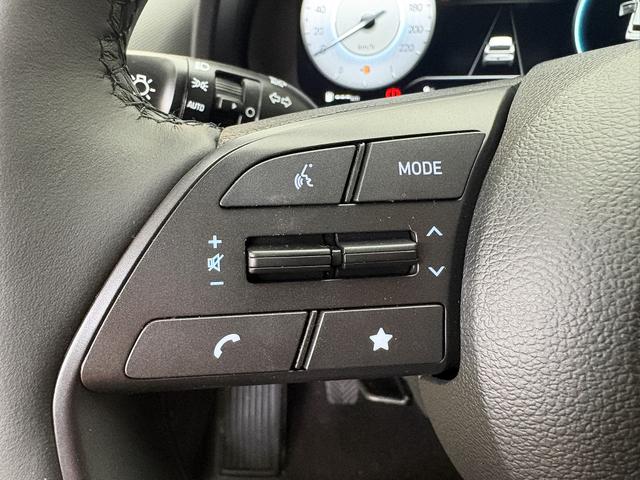 Hyundai i20 COMFORT BLACK PACK KLIMAAUTOMATIK NAVI WP 