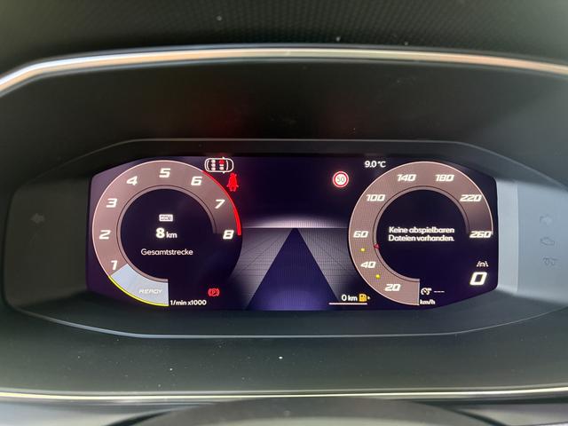 Seat Leon Sportstourer