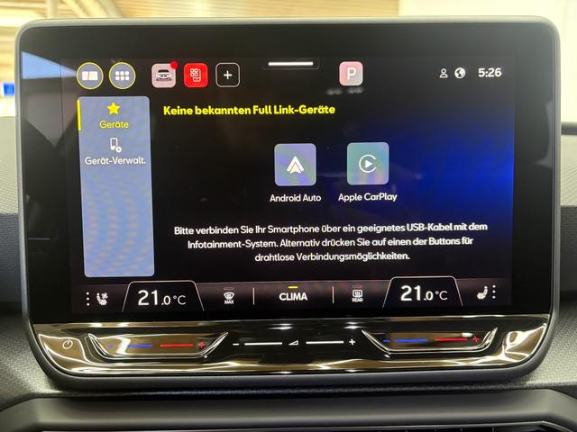 Seat Leon Sportstourer Style ACC SHZ RFK PDC 