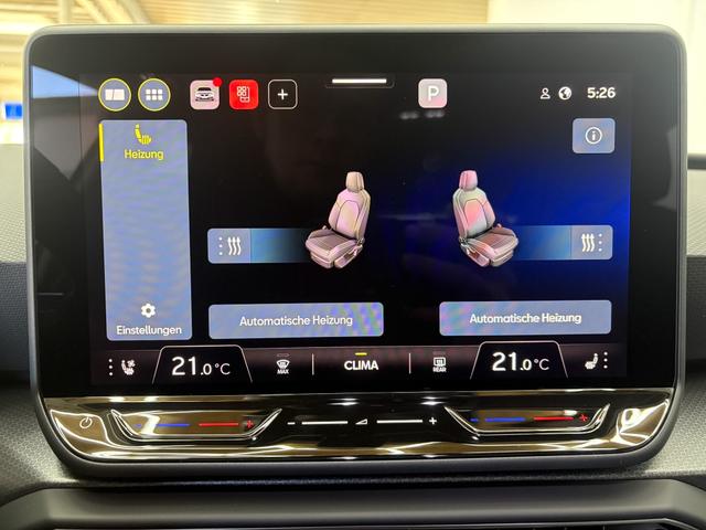 Seat Leon Sportstourer Style ACC SHZ RFK PDC 