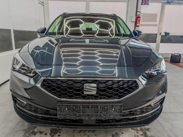 Seat Leon Sportstourer - Style ACC SHZ RFK PDC