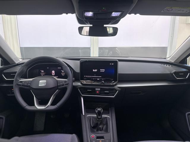 Seat Leon Sportstourer Style ACC SHZ RFK PDC 