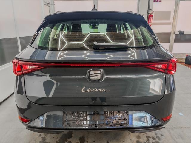 Seat Leon Sportstourer Style ACC SHZ RFK PDC 