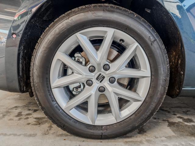 Seat Leon Sportstourer Style ACC SHZ RFK PDC 