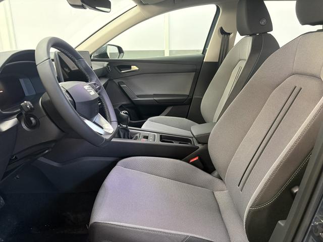 Seat Leon Sportstourer Style ACC SHZ RFK PDC 