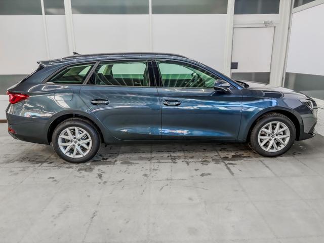 Seat Leon Sportstourer Style ACC SHZ RFK PDC 