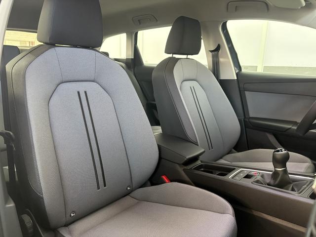 Seat Leon Sportstourer Style ACC SHZ RFK PDC 