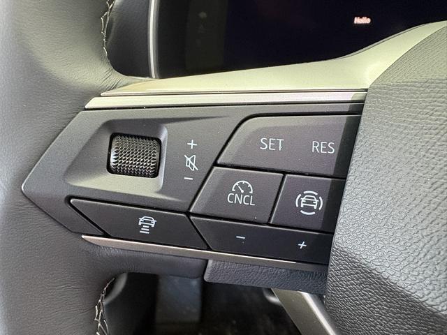 Seat Leon Sportstourer Style ACC SHZ RFK PDC 