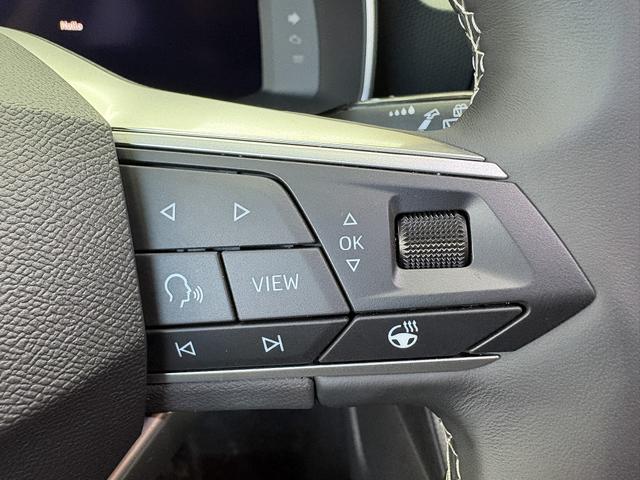 Seat Leon Sportstourer Style ACC SHZ RFK PDC 