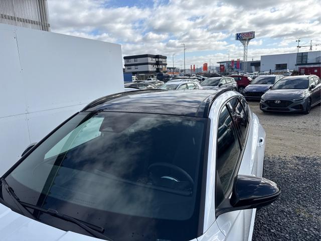 Hyundai / TUCSON / Grau /  /  / 