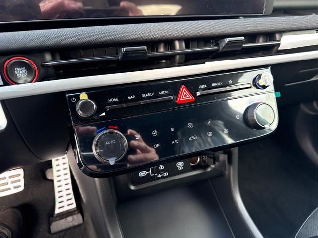 Hyundai / TUCSON / Grau /  /  / 