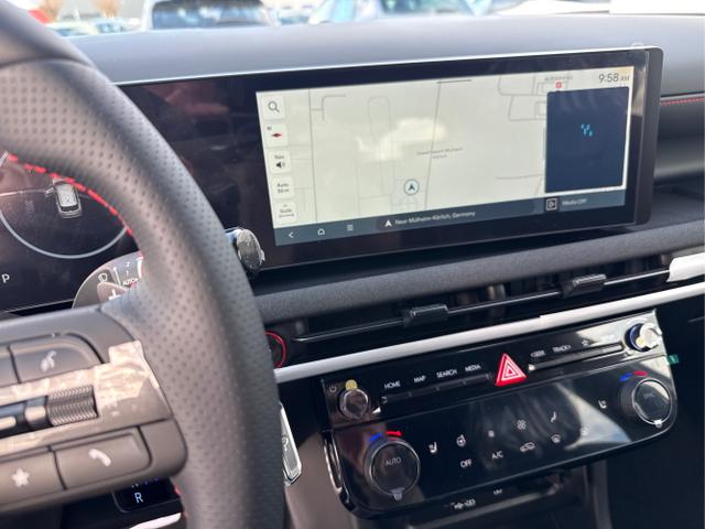 Hyundai / TUCSON / Grau /  /  / 