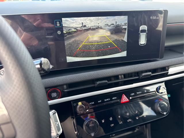 Hyundai / TUCSON / Grau /  /  / 