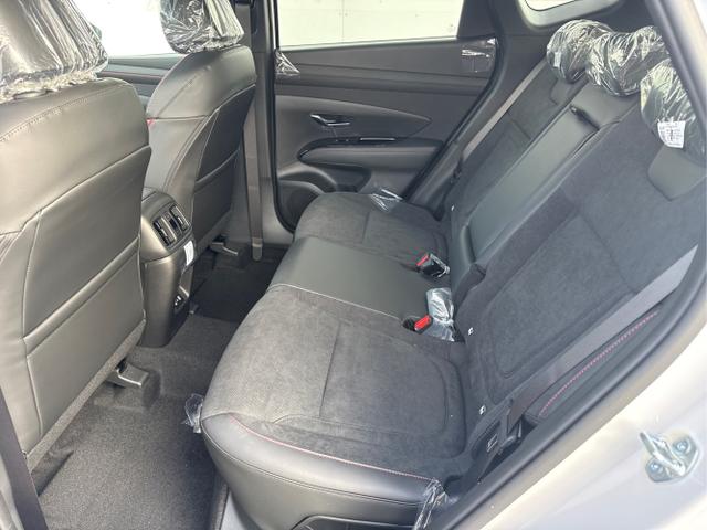 Hyundai / TUCSON / Grau /  /  / 