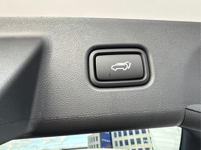 Hyundai / TUCSON / Grau /  /  / 