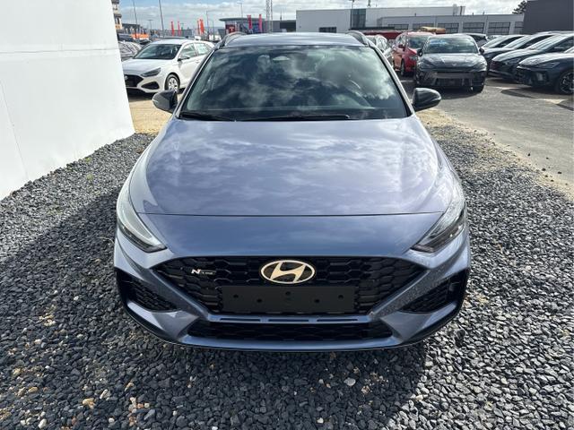 Hyundai i30 Kombi - IMPRESSION DCT N-LINE ACC SHZ SMART KEY