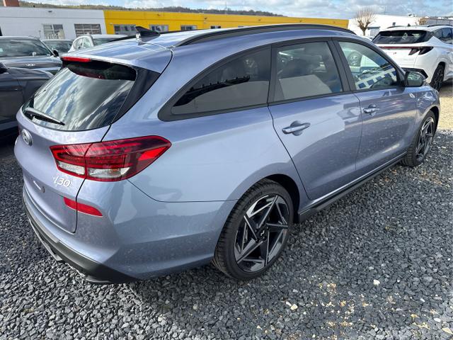 Hyundai / i30 / Grau /  /  / 