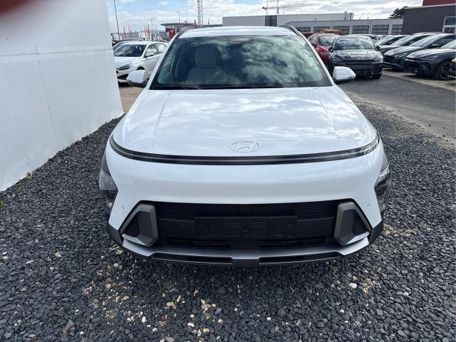 Hyundai KONA - PREMIUM PLUS NAVI RFK PDC SMART KEY SHZ
