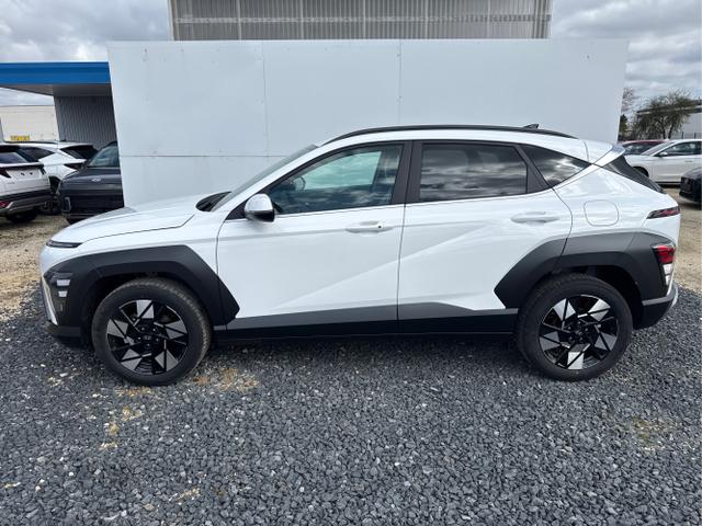 Hyundai / KONA / Grau /  /  / 
