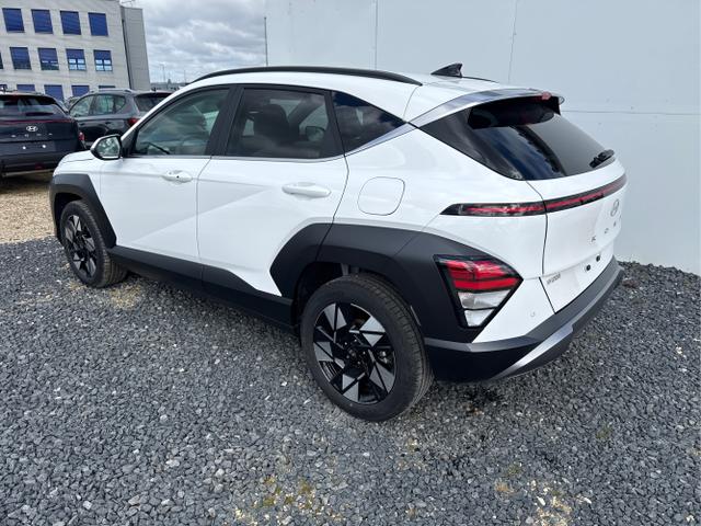 Hyundai / KONA / Grau /  /  / 