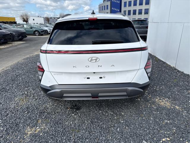 Hyundai / KONA / Grau /  /  / 