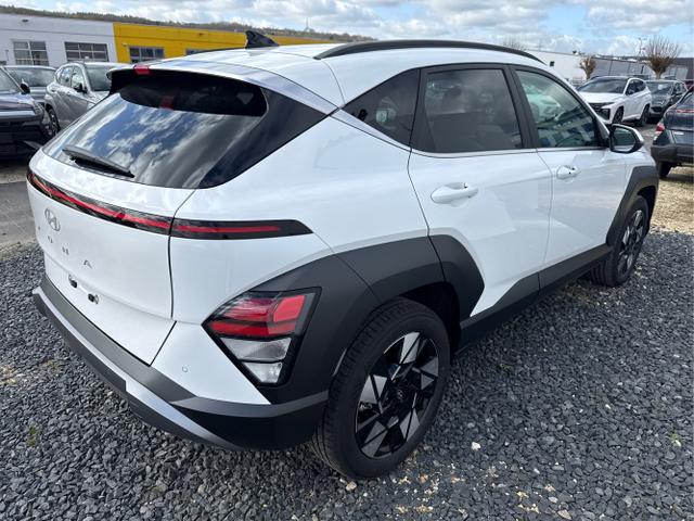 Hyundai / KONA / Grau /  /  / 