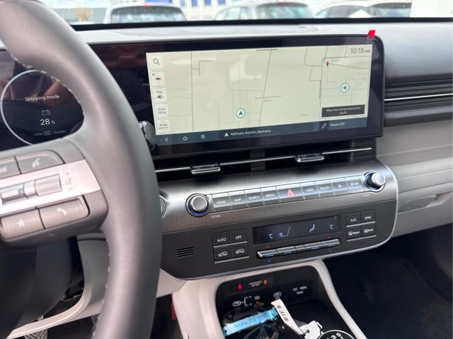 Hyundai / KONA / Grau /  /  / 
