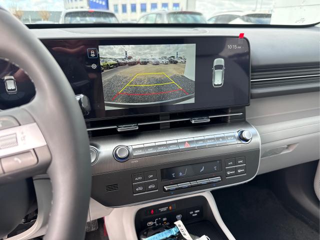 Hyundai / KONA / Grau /  /  / 