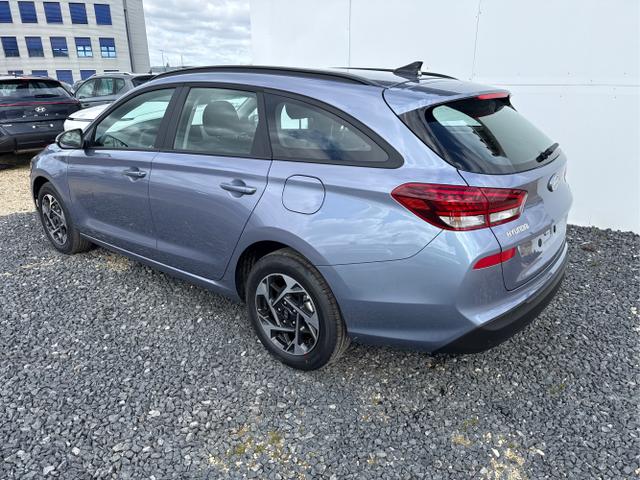 Hyundai / i30 / Grau / / / 