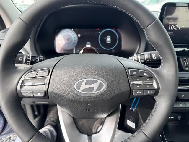 Hyundai / i30 / Grau / / / 