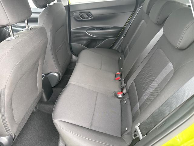 Hyundai / i20 / Grau /  /  / 