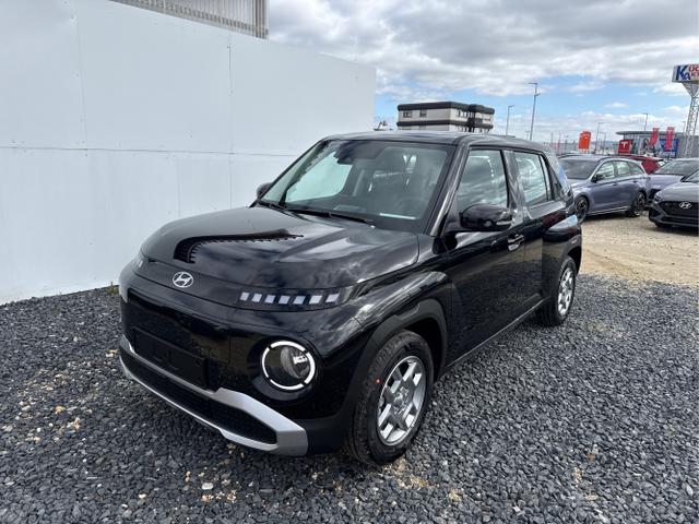 Hyundai Inster - Trend PLUS NAVI KLIMAAUTOMATIK ACC RFK PDC