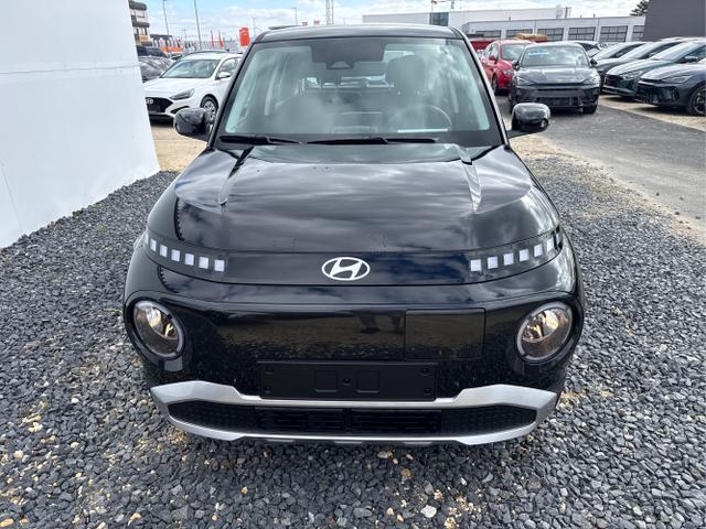 Hyundai Inster - Trend PLUS NAVI KLIMAAUTOMATIK ACC RFK PDC