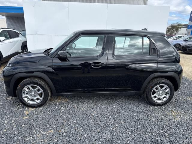 Hyundai / Inster / Grau / / / 