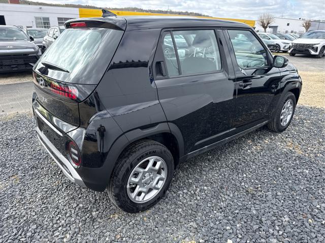 Hyundai / Inster / Grau / / / 