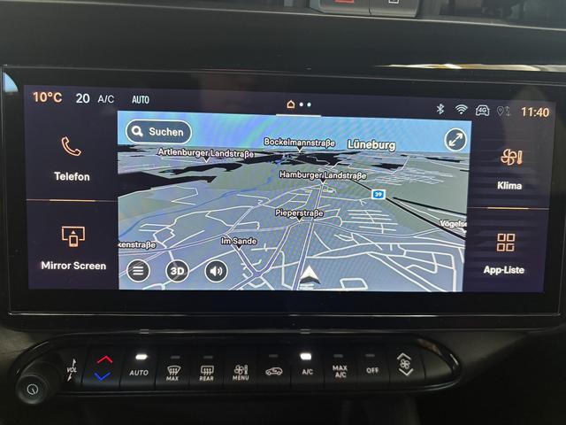 Alfa Romeo Junior Speciale IBRIDA MATRIX ACC KEYLESS NAVI 