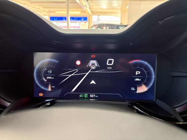 Alfa Romeo Junior Speciale IBRIDA MATRIX ACC KEYLESS NAVI 