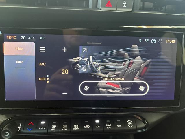 Alfa Romeo Junior Speciale IBRIDA MATRIX ACC KEYLESS NAVI 