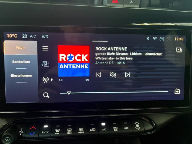 Alfa Romeo Junior Speciale IBRIDA MATRIX ACC KEYLESS NAVI 